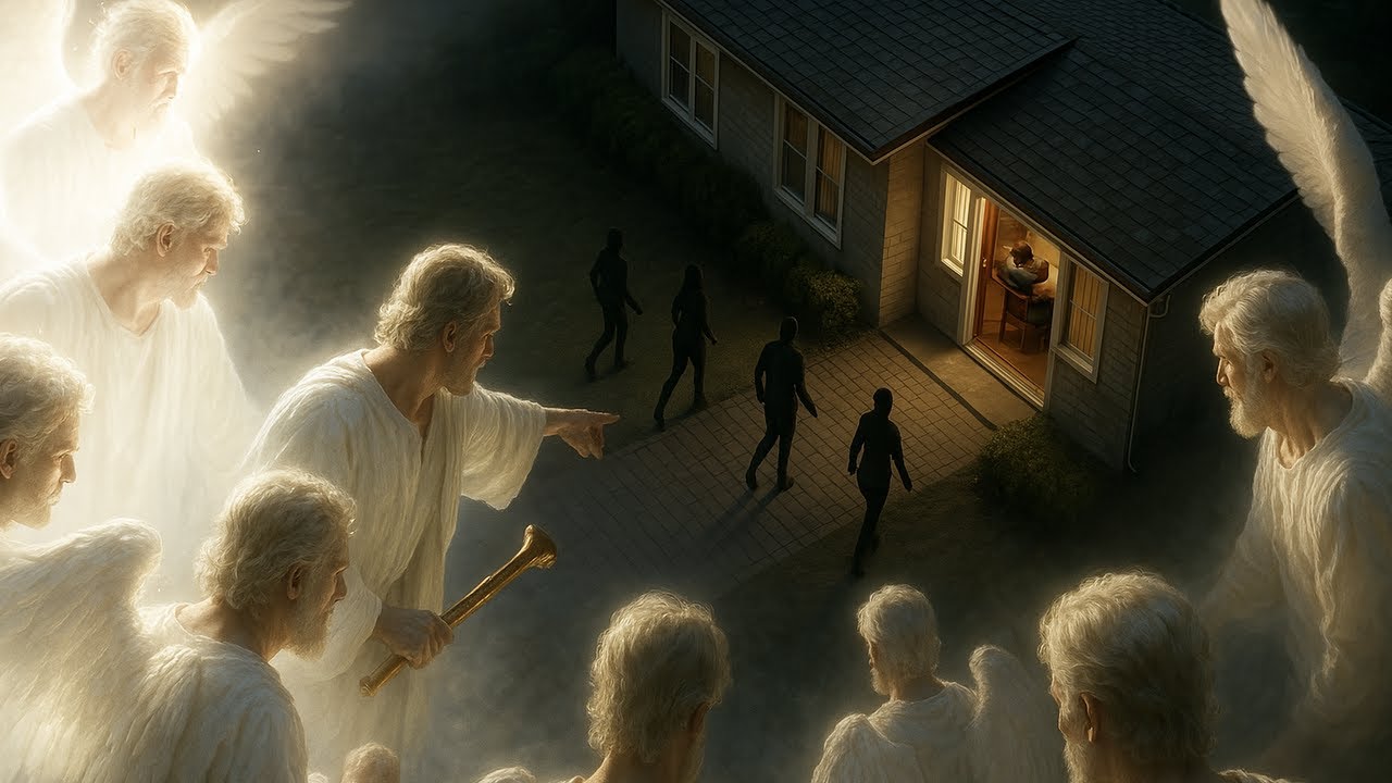 Spiritual People Don’t Know They Are Being Watched & Protected  (THIS IS SO POWERFUL)