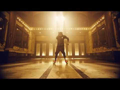 "Hold Up" | Mumzy Stranger ft Nish, LYAN | Chris Brown