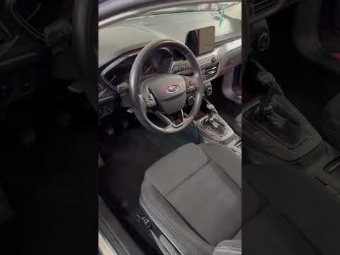 Thumbnail for Interior Detailing Ford Focus 2020 #new #detailing #ford #focus #power #car by Ford Focus