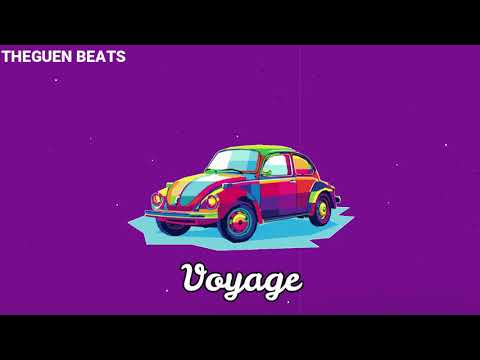 [FREE] ''VOYAGE'' RnB | Sentimental Trap | Ninho x Romeo Elvis Type beat