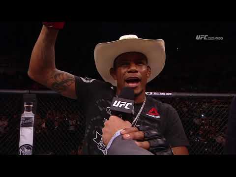 Report: Gunnar Nelson Faces Alex Oliveira At UFC 231