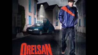Orelsan - 50 Pourcents