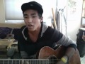 Auburn - Perfect Two(acoustic cover) NUMBER 2 ...