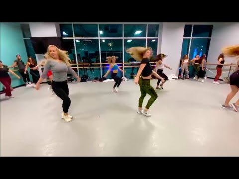 OMW | Next Step Dance