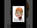 POV: You slowly watch your best friend turn popular #sad #change #memoji #friends