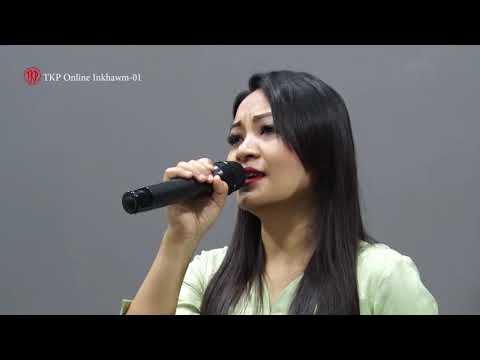 PENSY - KHAWVEL HI BO MAHSE ISUA KA NEI(LIVE FROM BCM STUDIO SERKAWN)