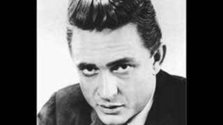 Johnny Cash - A Little At A Time