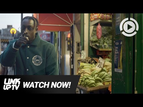 Dirty Dapz aka Trill Taylor  - Life is a Road (feat. Ember Phoenix) [Music Video] | Link Up TV