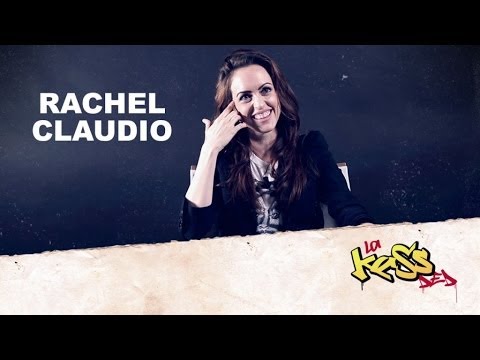 Rachel Claudio - La KassDED (avec Vicelow, Zoxea, A2H, Erik Rico, Ben L'Oncle Soul, China Moses)