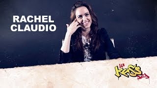 Rachel Claudio - La KassDED (avec Vicelow, Zoxea, A2H, Erik Rico, Ben L'Oncle Soul, China Moses)