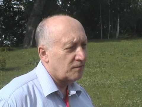 Anatoly Zasov interview