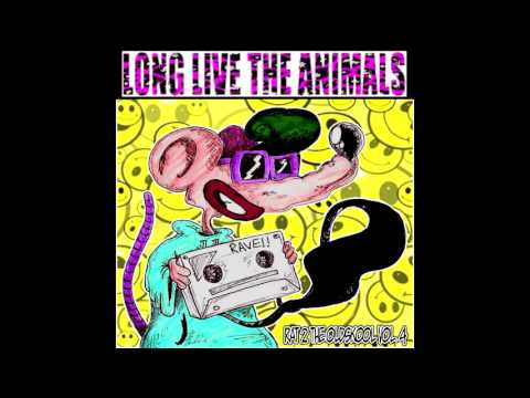 AMIGA BREAKS - TONE DEF (LONG LIVE THE ANIMALS) RAT2THE OLDSKOOL VOL 4