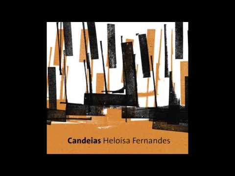 CD Candeias - Andarilho - Heloisa Fernandes