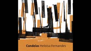 CD Candeias - Andarilho - Heloisa Fernandes