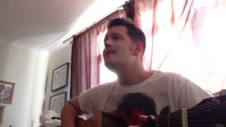 Falsetto - Justin Currie cover