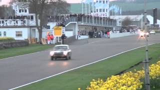 GRRC 72ND Members Meeting GT Part 2