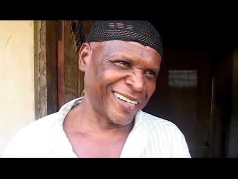 Baba Mkwe Part 1 - Fadhili Msisiri, Mohamed Fungafunga (Official Bongo Movie)