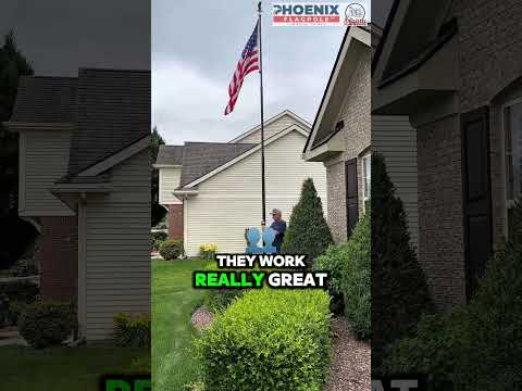 5-Year Review of the Phoenix Telescoping Flagpole