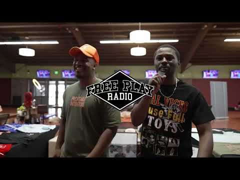 PROFITABLE INTENTIONS : FREE PLAY RADIO “IAMSUMMER EDITION”