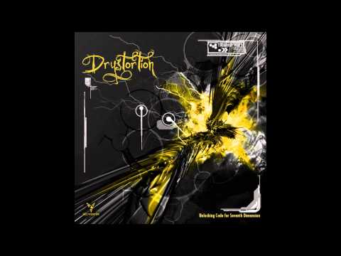Azax Syndrom - World of Illusion (Drystortion RMX)