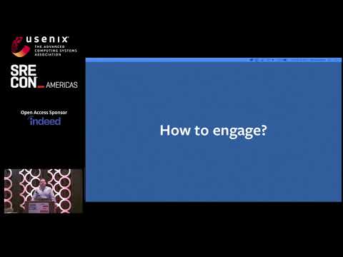 SREcon18 Americas - Security as a Service