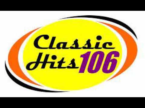 WYYS "Classic Hits 106" - Legal ID - 2009