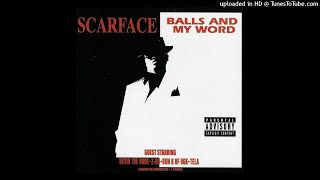 Scarface - 03 - On My Grind (feat. Z-Ro)