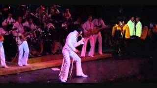 I Can&#39;t Stop Loving You - Elvis Presley (legendado pt).wmv