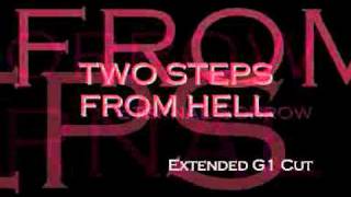 TWO STEPS FROM HELL   Eternal Sorrow  (Extended G1 Cut)