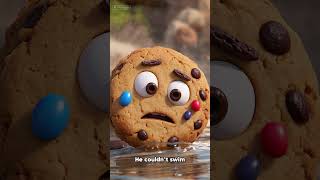 The Gingerbread Man | Classic Story for Kids | Fun Toon Rhymes #shorts #GingerbreadMan #kidsstory