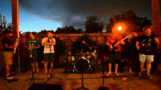 Joe and the White Boys - Chameleon