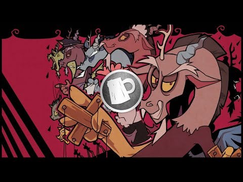 Budzy - Chaos Squad [Dubstep]