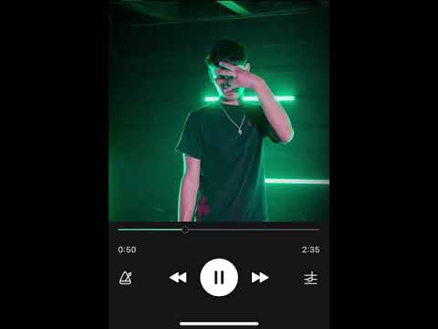 Alan Trillas - Pacas De Amonton (Instrumental)