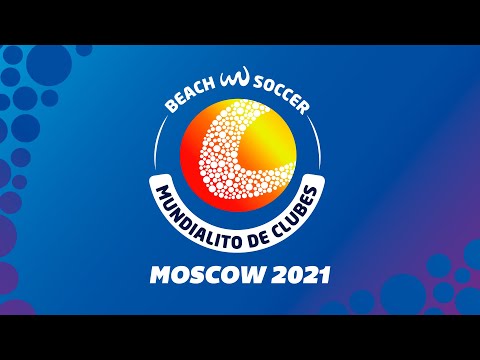BSC SPARTAK vs FK DINAMO MINSK - Mundialito de Clubes Moscow 2021 (GB)
