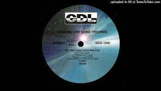 Sigmund Und Seine Freunde - My First Song (Flea Mix)