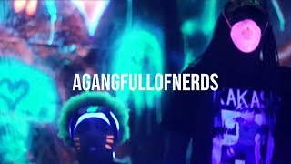 A Gang Full of Nerds - KDB (Official Video)
