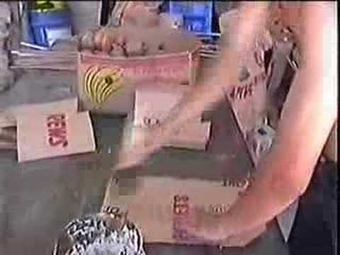 Santa Maria Qrendi 2007 post tan nar. Has-Sejjieq