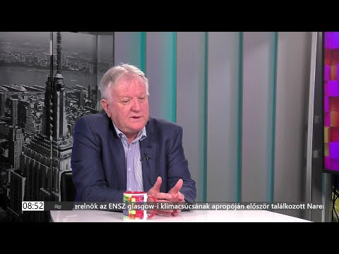 PIRKADAT M. Kende Péterrel: Závecz Tibor – 4 százalékpontnyi előnyre tett szert az ellenzék