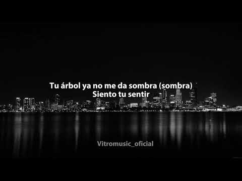 Culebra, Mora - 7 Lágrimas REMIX (Letra/Lyrics)