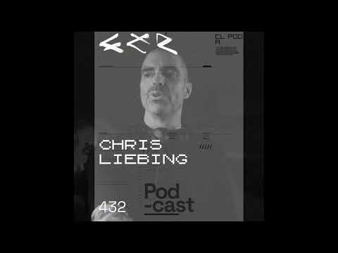 CLR Podcast 432 | Chris Liebing @ Baum Festival