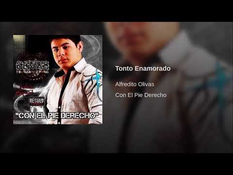 Tonto Enamorado video