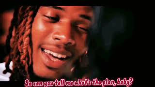 Rita Ora Ft Chris Brown Ft Fetty Wap - Body On Me (Remix) (Edits Lyrics)