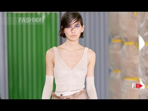 BEAUTIFUL PEOPLE Fall 2020 Highlights Paris - Fashion Channel