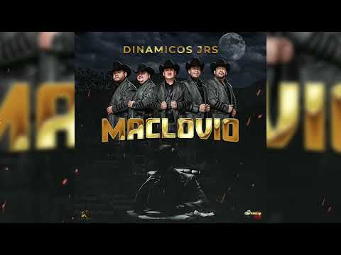 Dinámicos Jrs - Maclovio [Audio Oficial]