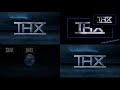 THX Cavacade Sparta Extended Remix Quadparison 10