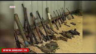 16 лет назад Ахмат-Хаджи Кадыров возглавил власть в Чечне