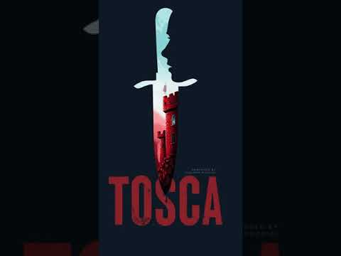 2022-23 | HGO Tosca - Quick Start Guide