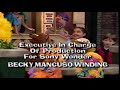 Closing To Sesame Street Do The Alphabet 1996 Sesame Workshop Version