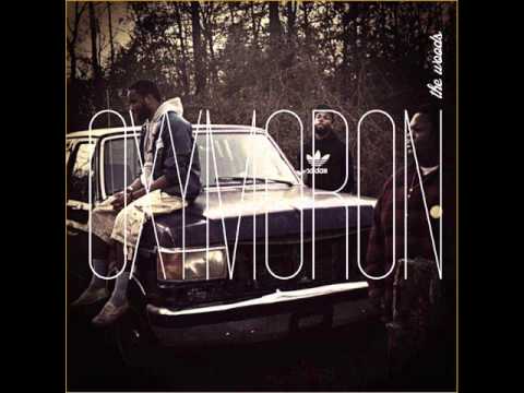03 OXYxMORON - The Woods (Prod. Danny Dee)