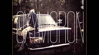 03 OXYxMORON - The Woods (Prod. Danny Dee)